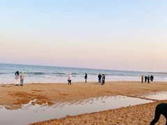 -日照灯塔风景区