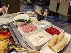 招牌虾滑-海底捞火锅(吾悦广场店)