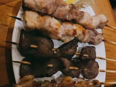 -福烤锦花(长乐路店)