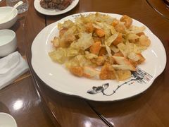 -燕风楼烤鸭店(建设总店)