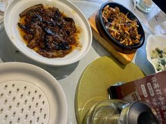 -百饺园(平山道店)