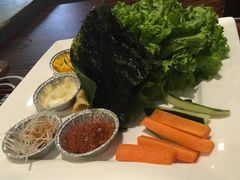 -和萌牛肠烧烤(财富中心店)