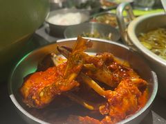 -山葵说·泥炉烤肉(泰达时尚E街区店)
