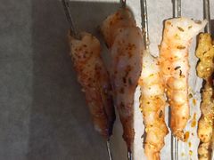 -醉炫音速烧烤·干煸菜(沙河总店)