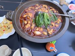 -九寨沟石锅鱼(沣峪口店)