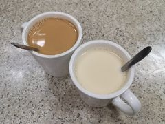 热奶茶-沙溪兄茶餐厅