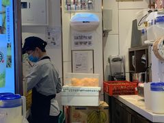 -眷茶(赛格国际购物中心店)