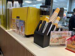 -麦当劳(凯德MALL太阳宫店)