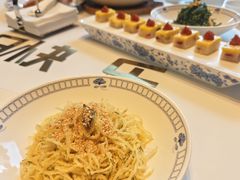 -杏花堂晋商私房菜(华熙五棵松店)