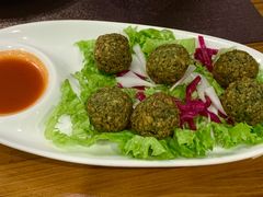 -TUK土耳其餐厅·下午茶(卢湾店)