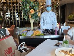 -王品牛排(杭州大厦店)