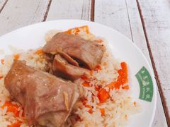 -217丰惠源抓饭(星湖街店)