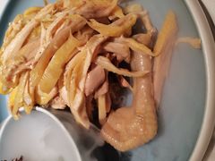 -尚一汤 广东炖汤(金桥国际店)