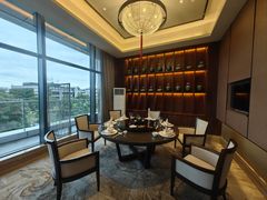 -汇华阁中餐厅·粤菜早茶(汇华希尔顿逸林酒店)