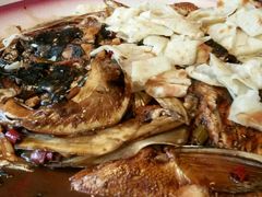 -旺顺阁鱼头泡饼(小红门店)