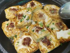 -秋色客家菜(南山店)