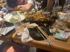 -壹酒贰肉1926·深夜食堂(南京北街店)