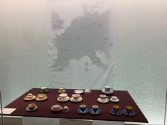 -雪绿茶博物馆