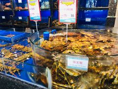 水产区-榕港名轩(天禧店)
