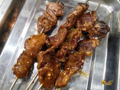 -张记焖窑·十五年专注焖烤(雍和宫店)