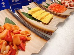 -星伦多自助料理(永旺店)