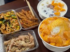 -水牛奶皇后糖水铺(深圳总店)