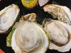 -大富蚝乌东哥饭店·石锅鱼杂·柠檬鸭(革新路店)