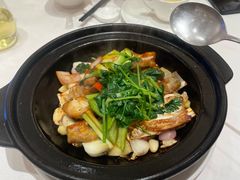 -宝园酒家(美林M·LIVE天地东座店)