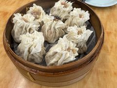 -都一处烧麦馆(前门店)