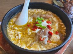 -肖四女·江湖菜(临港店)