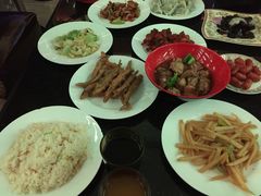 -乐圣量贩KTV自助餐(崇文店)