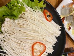 -九田家黑牛烤肉料理(香河店)