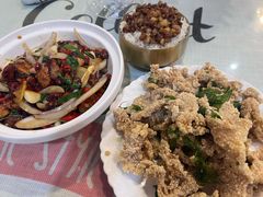 -金姐台湾菜(珠江路店)