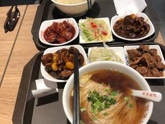 -常州银丝面馆(府琛店)
