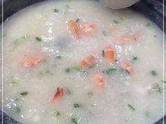-潮粥馆(长江花园店)