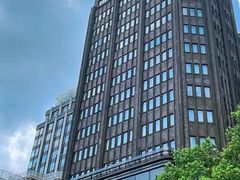 -上海国际饭店