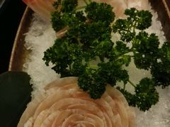 -捞神煲汤火锅(湖滨商业街店)