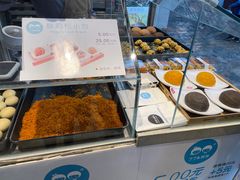 -丁丁&当当牦牛酸奶·酥油面包(官门口店)