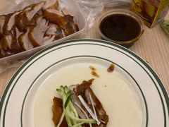 -北京王府井烤鸭(泰兴店)
