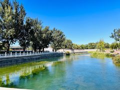 -承德避暑山庄景区