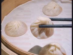 -鼎泰丰(当代商城店)