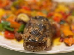 -煲来饱去冷水鱼