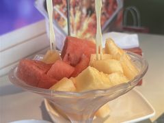 -海底捞火锅(威高广场店)