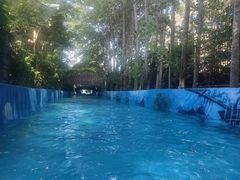 -郑州方特水上乐园