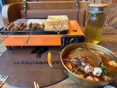 -野人部落(沈阳一店)