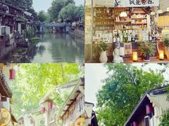 -小河直街历史文化街区
