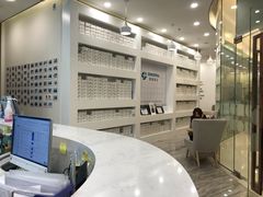 -固瑞齿科(国贸门诊店)