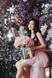 -CHERRY BABY 轻奢派对策划(北京国贸店)