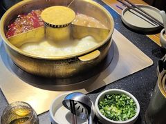 -巴奴毛肚火锅(广益哥伦布店)