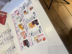 -DQ·蛋糕·冰淇淋(奥林匹克广场店)